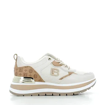Scarpe Laura Biagiotti Donna 9630P26 IVORY