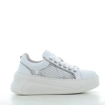 Scarpe Cult donna 4675P26 WHITE