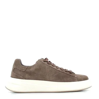 Scarpe Guess uomo FLBASUE12P26BROWN