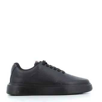 Scarpe Guess uomo PPLEELE12P26BLACK