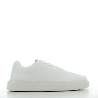 Scarpe Guess uomo PPLEELE12P26WHITE
