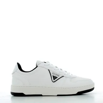 Scarpe Guess uomo PVINELE12P26WHBLK