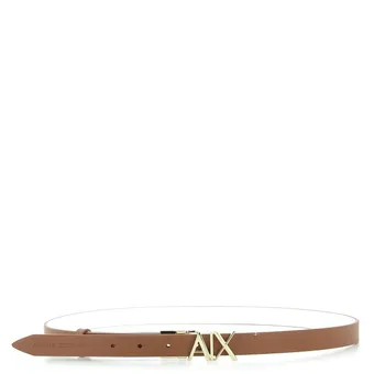 CinturaArmani Exchange donna 212717157P26M6062