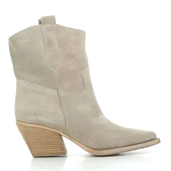 Scarpe Hodea donna 229XETMIP26 CAM BEIGE