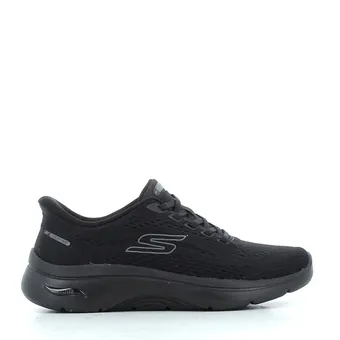 Scarpe Skechers donna 125342P26 BBK