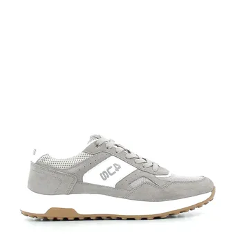 Scarpe Paciotti 4US uomo 14P26 KHAKI