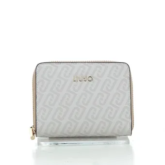 Portafogli Liu Jo donna 6156E1118P26NAT CIPRIA