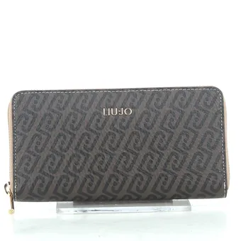 Portafogli Liu Jo donna 6170E1118P26TDM CIPRIA