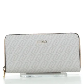 Portafogli Liu Jo donna 6170E1118P26NAT CIPRIA