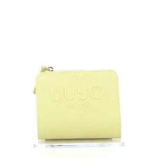 Portafogli Liu Jo donna 6193ES029P26AVOCADO