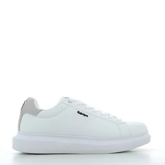 Scarpe Refrigue uomo SMOKY001P26 WHITE