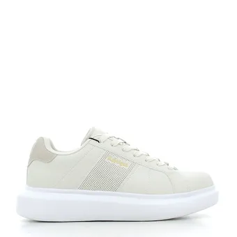 Scarpe Refrigue uomo SMOKY101P26 OFF WHITE