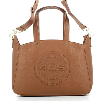 Borse Paciotti 4US donna 10252P25 TAN