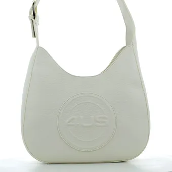 Borse Paciotti 4US donna 10255P25 MILK
