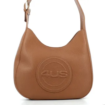 Borse Paciotti 4US donna 10256P25 TAN