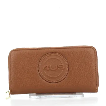 Portafoglio Paciotti 4US donna 10272P25 TAN