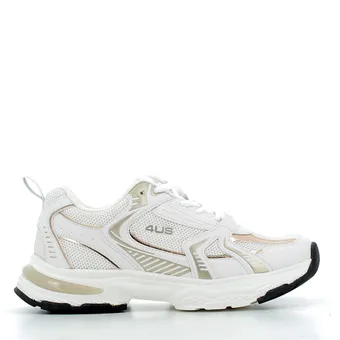 Scarpe Paciotti 4US donna EFFYP25 01