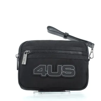 Borsa Paciotti 4US uomo 10139P25 BLACK