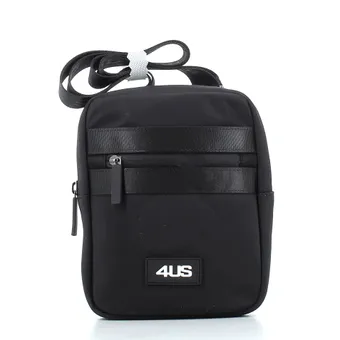 Borsa Paciotti 4US uomo 10439P25 BLACK