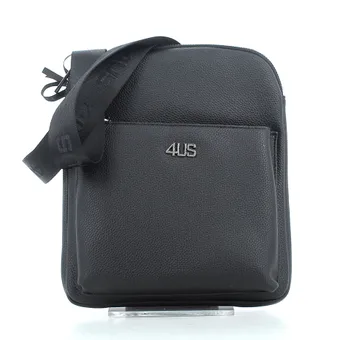 Borsa Paciotti 4US uomo 10451P25 BLACK