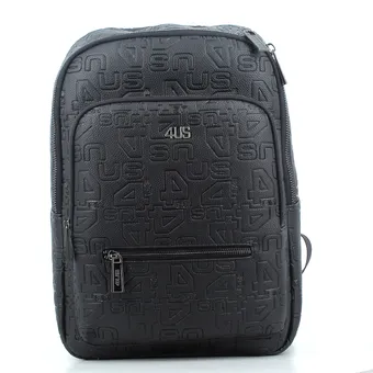 Borsa Paciotti 4US uomo 10452P25 BLACK