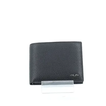 Portafoglio Paciotti 4US uomo 10216P25 BLACK