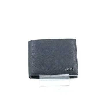 Portafoglio Paciotti 4US uomo 10217P25 NAVY