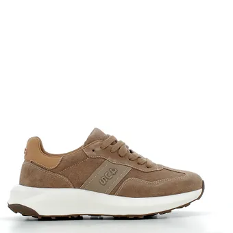 Scarpe Paciotti 4US uomo 001A25 CAMEL