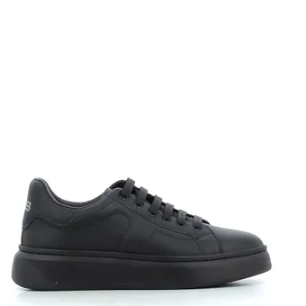 Scarpe Paciotti 4US uomo 0031A25 BLACK
