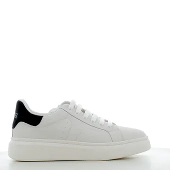 Scarpe Paciotti 4US uomo 0031A25 WHITE