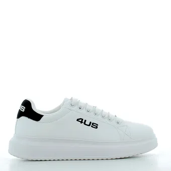 Scarpe Paciotti 4US uomo ADAM100P25 01