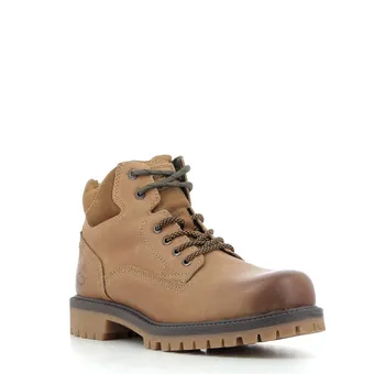 Scarpe Jeep uomo 42000A24 CAMEL
