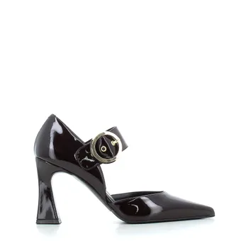 Scarpe Albano donna 2900A25 BORDO