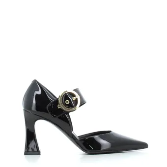 Scarpe Albano donna 2900A25 NERO