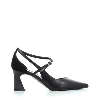 Scarpe Albano donna 2915A25 NERO