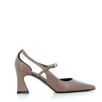 Scarpe Albano donna 2915A25 VISONE