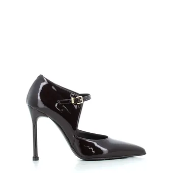 Scarpe Albano donna 2926A25 BORDO
