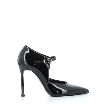 Scarpe Albano donna 2926A25 NERO