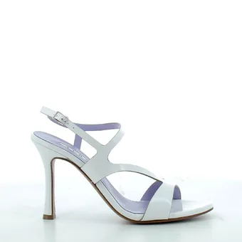 Scarpe Albano donna 5061P24 VER BIANCO