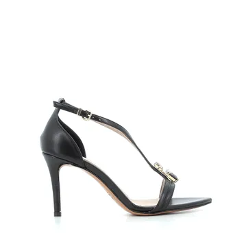 Scarpe Albano donna 5305P25 SOFT NERO