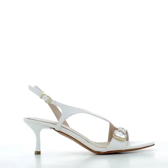 Scarpe Albano donna 5331P25 SOFT BIANCO