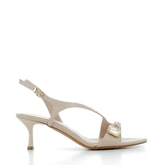 Scarpe Albano donna 5331P25 SOFT NUDE