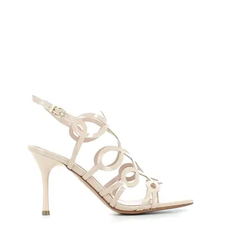 Scarpe Albano donna 5354P25 VER NUDE
