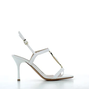 Scarpe Albano donna 5376P25 SOFT BIANCO