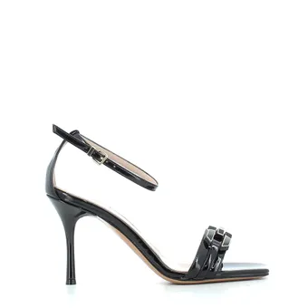Scarpe Albano donna 5383P25 VER NERO