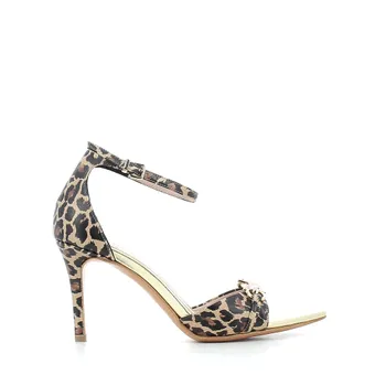 Scarpe Albano donna 5402P25 SOFT LEOPARD