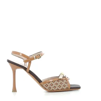 Scarpe Albano donna 5566P26 CUOIO CUOIO