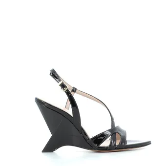 Scarpe Albano donna PM103P25 NERO