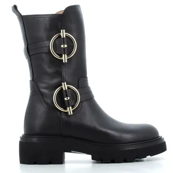 StivaliAlbano Donna 3037A25 NERO