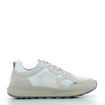 Scarpe Ambitious uomo 133931356P25WHITE